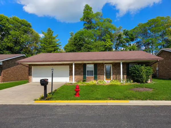 1517 Hawke Street, Bellefontaine, OH 43311