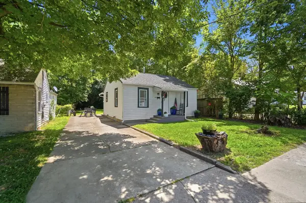 124 4th Avenue, Springfield, OH 45505
