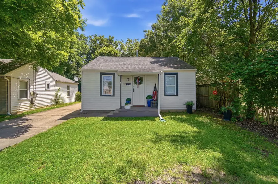 124 4th Avenue, Springfield, OH 45505 - #2