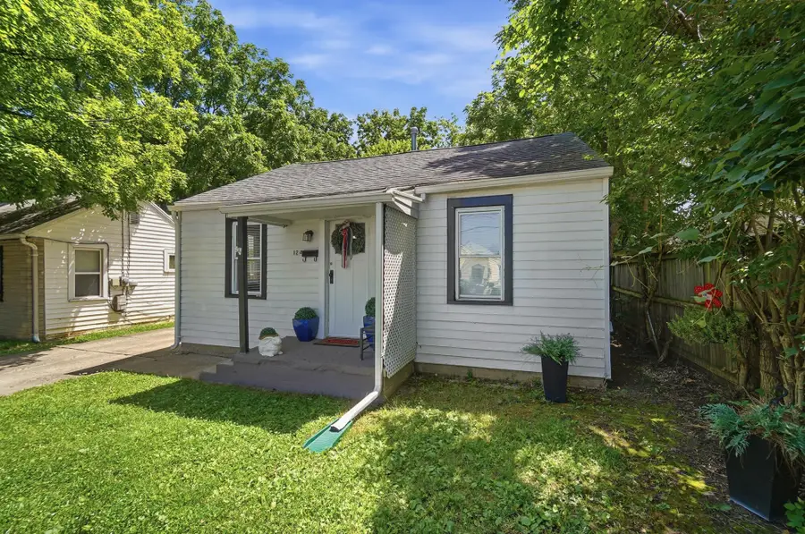 124 4th Avenue, Springfield, OH 45505 - #3
