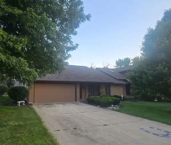 1711 Winston Drive, Saint Marys, OH 45885