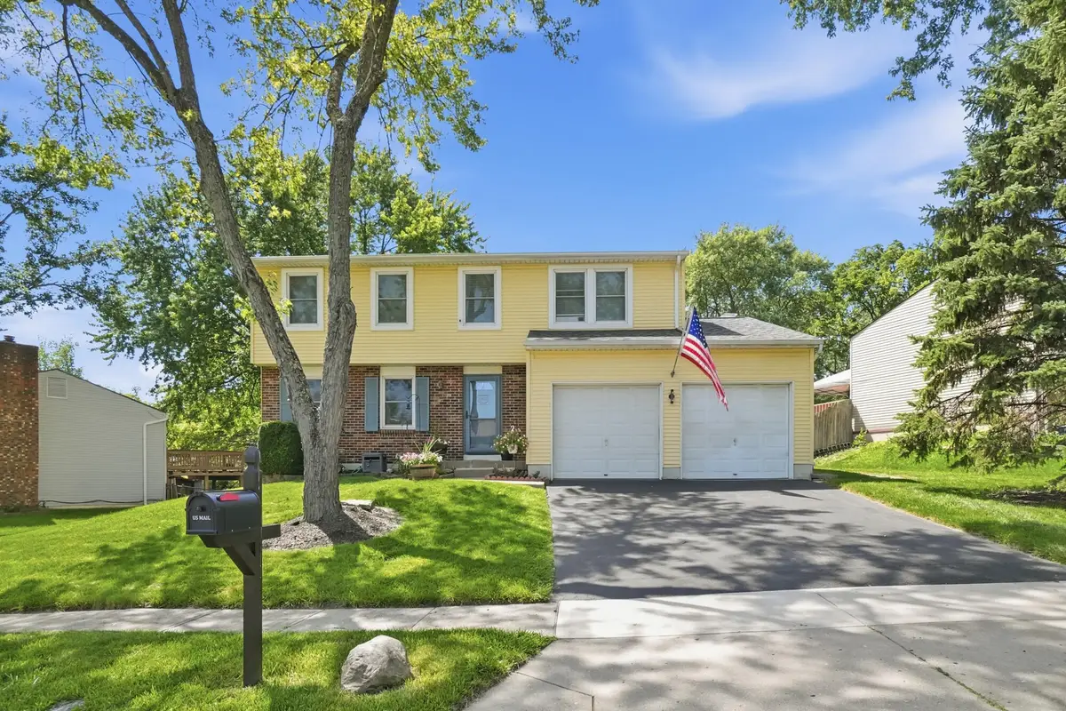 339 Blumen Lane, Dayton, OH 45439 - #1