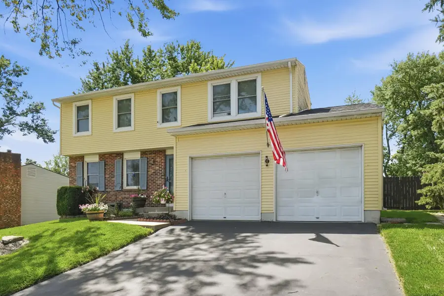 339 Blumen Lane, Dayton, OH 45439 - #2
