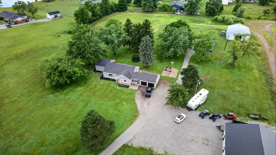17143 Co Rd 25a, Wapakoneta, OH 45895 - #2