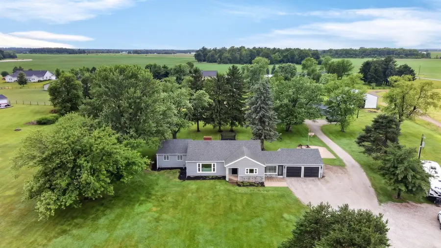 17143 Co Rd 25a, Wapakoneta, OH 45895 - #3