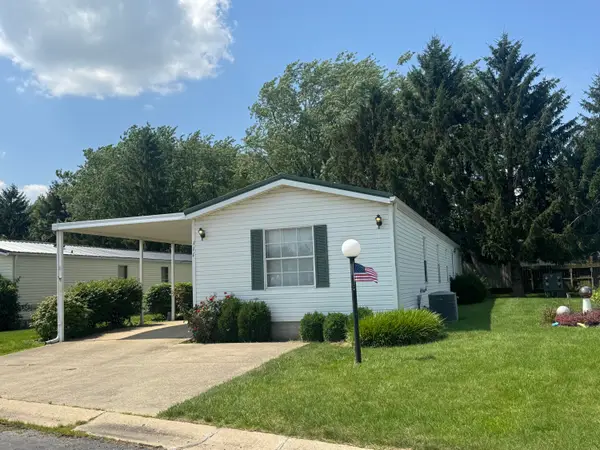 310 Jill Avenue #111, Celina, OH 45822