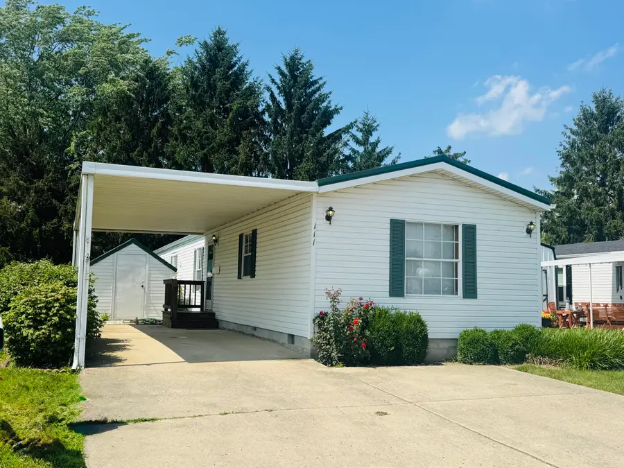 310 Jill Avenue #111, Celina, OH 45822 - #2