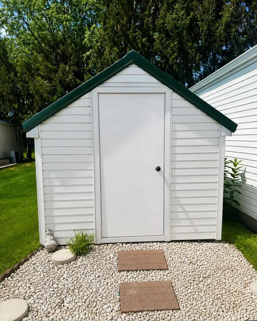 310 Jill Avenue #111, Celina, OH 45822 - #3