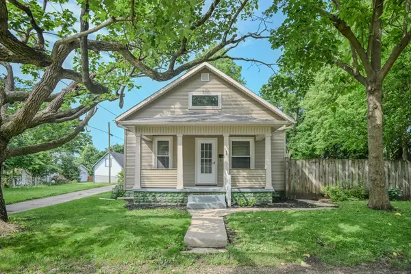 121 Hitt Street, Urbana, OH 43078