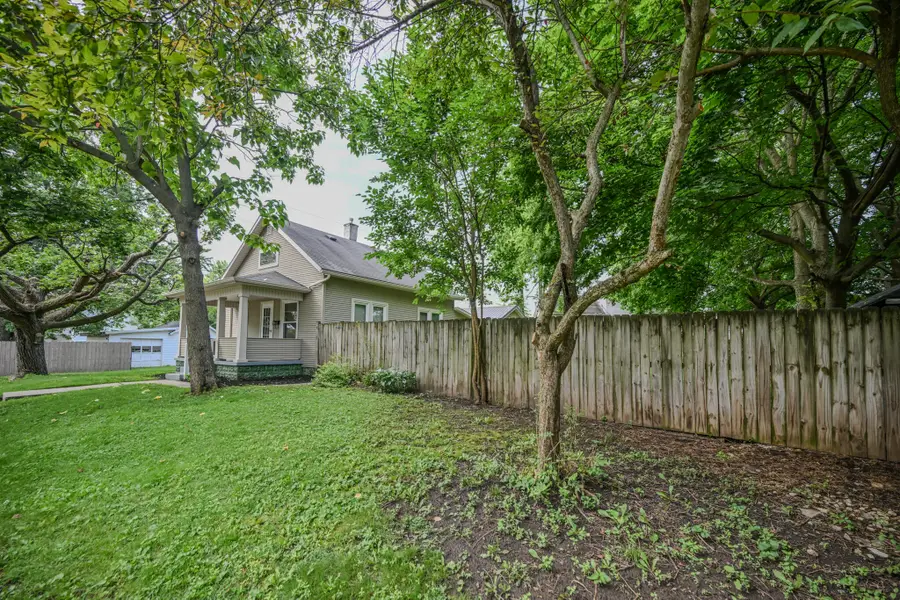121 Hitt Street, Urbana, OH 43078 - #2