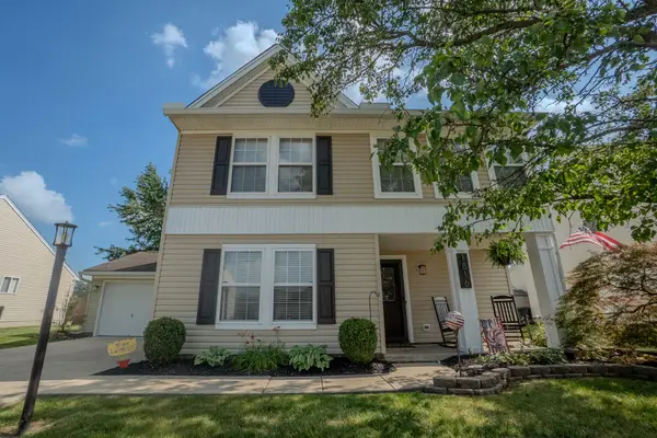 1816 Springwood Drive, Piqua, OH 45356