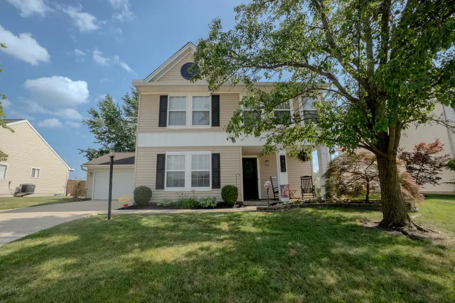 1816 Springwood Drive, Piqua, OH 45356 - #2