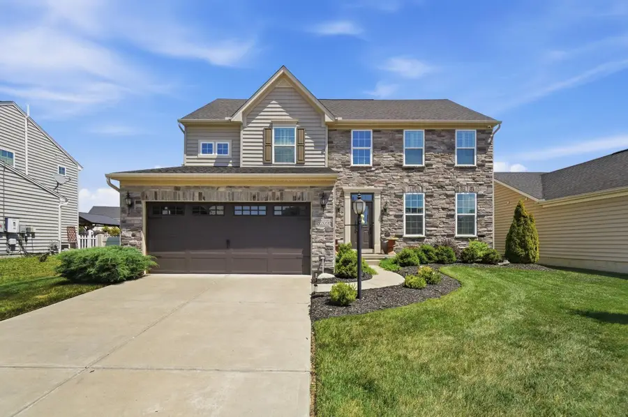 3209 Dry Run Street, Tipp City, OH 45371 - #2