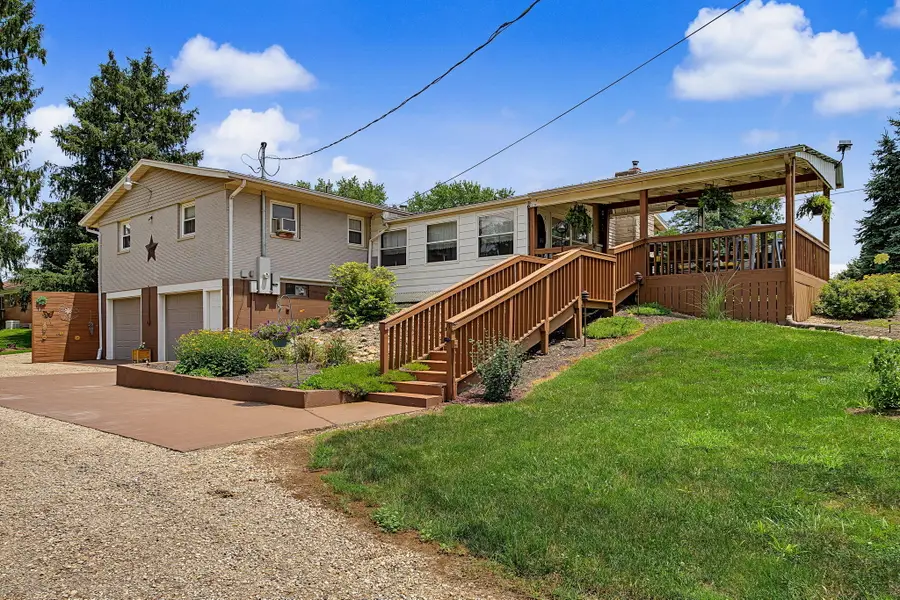 4724 Cedar Creek Road, Urbana, OH 43078 - #3