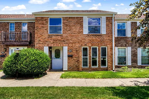 3204 Roanoke Court, Fairborn, OH 45324