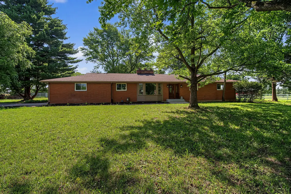 2774 N Dayton Lakeview Road, New Carlisle, OH 45344 - #1