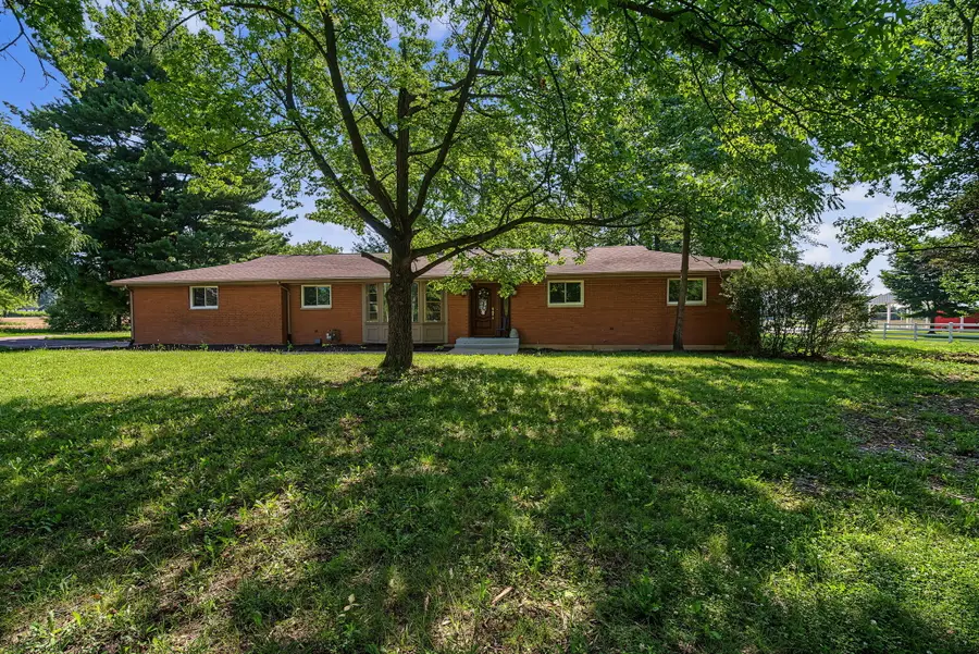 2774 N Dayton Lakeview Road, New Carlisle, OH 45344 - #2