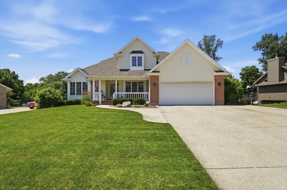 1126 Kingsgate Road, Springfield, OH 45503 - #1