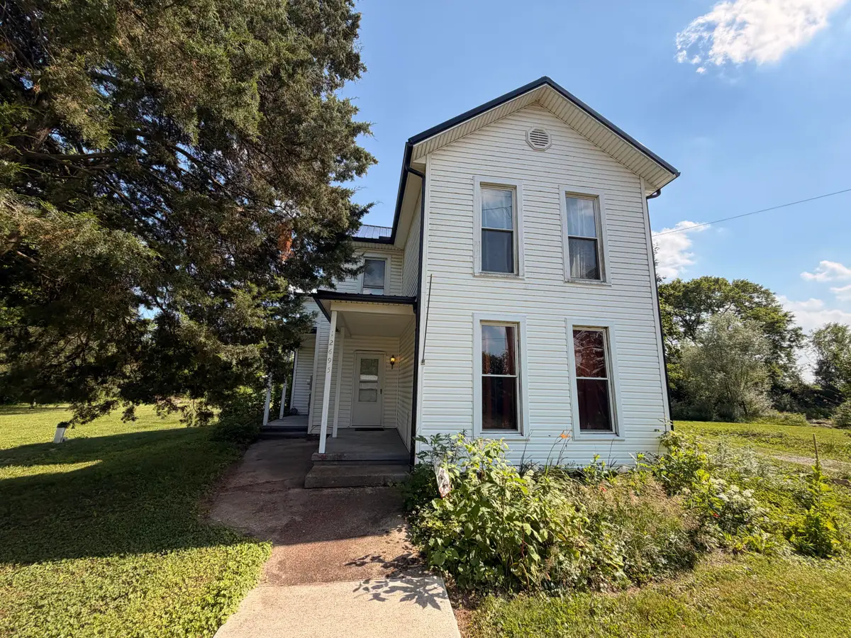 12695 Kirkwood Road, Sidney, OH 45365 - #1