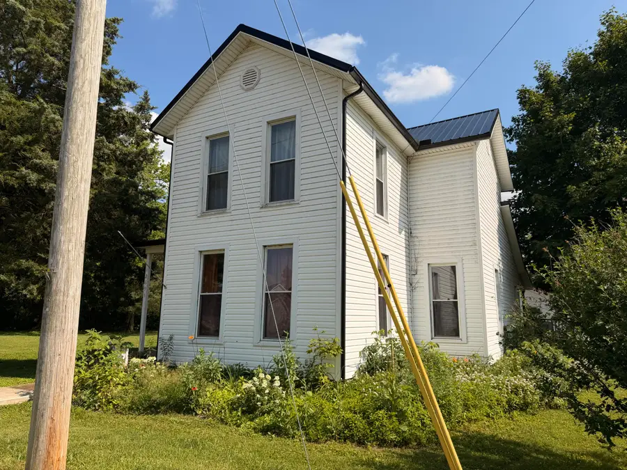 12695 Kirkwood Road, Sidney, OH 45365 - #2