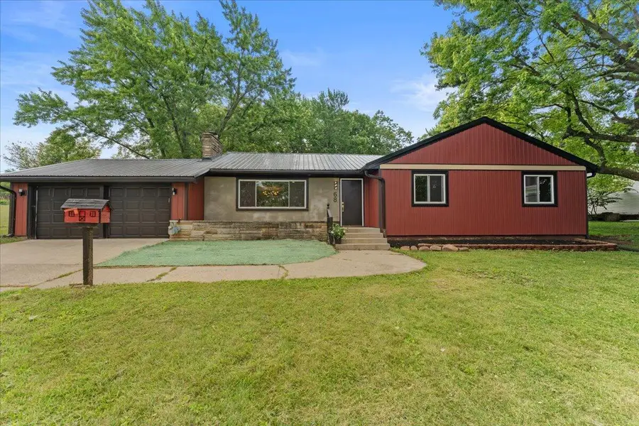 68 Skyline Drive, Enon, OH 45323 - #2