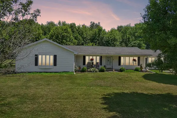 3357 County Road 18, Bellefontaine, OH 43311