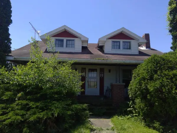 21798 Maplewood Road, Maplewood, OH 45340