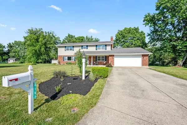 3192 Meadowlark Place, Dayton, OH 45431