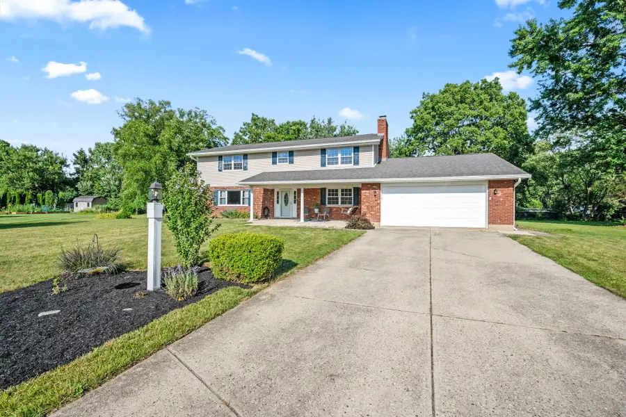 3192 Meadowlark Place, Dayton, OH 45431 - #2