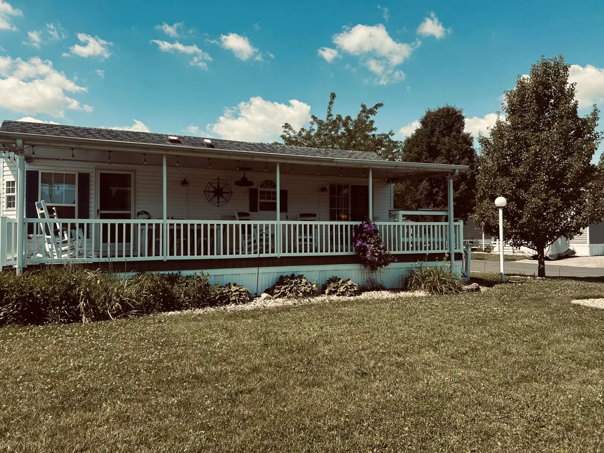 11377 Township Road 266 #15, Lakeview, OH 43331 - #1