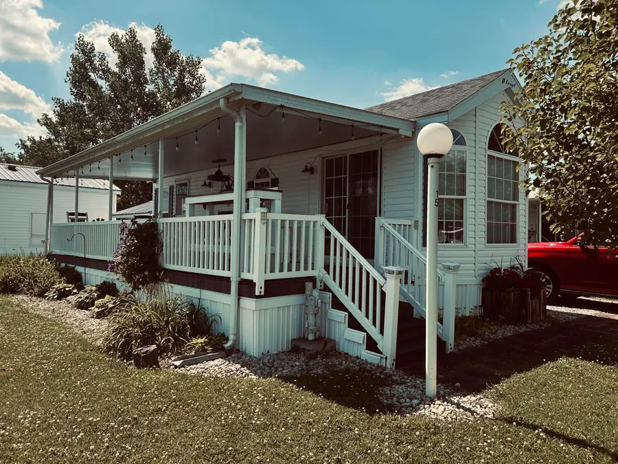 11377 Township Road 266 #15, Lakeview, OH 43331 - #2