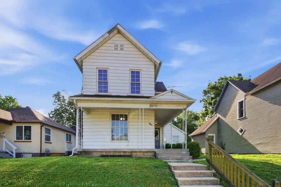 514-516 N Race Street, Springfield, OH 45504 - #2