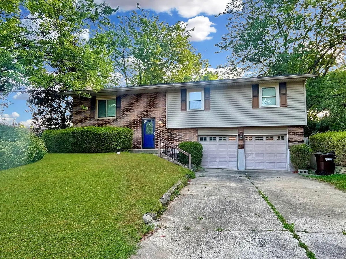 4460 E Mohave Drive, Beavercreek, OH 45431 - #1