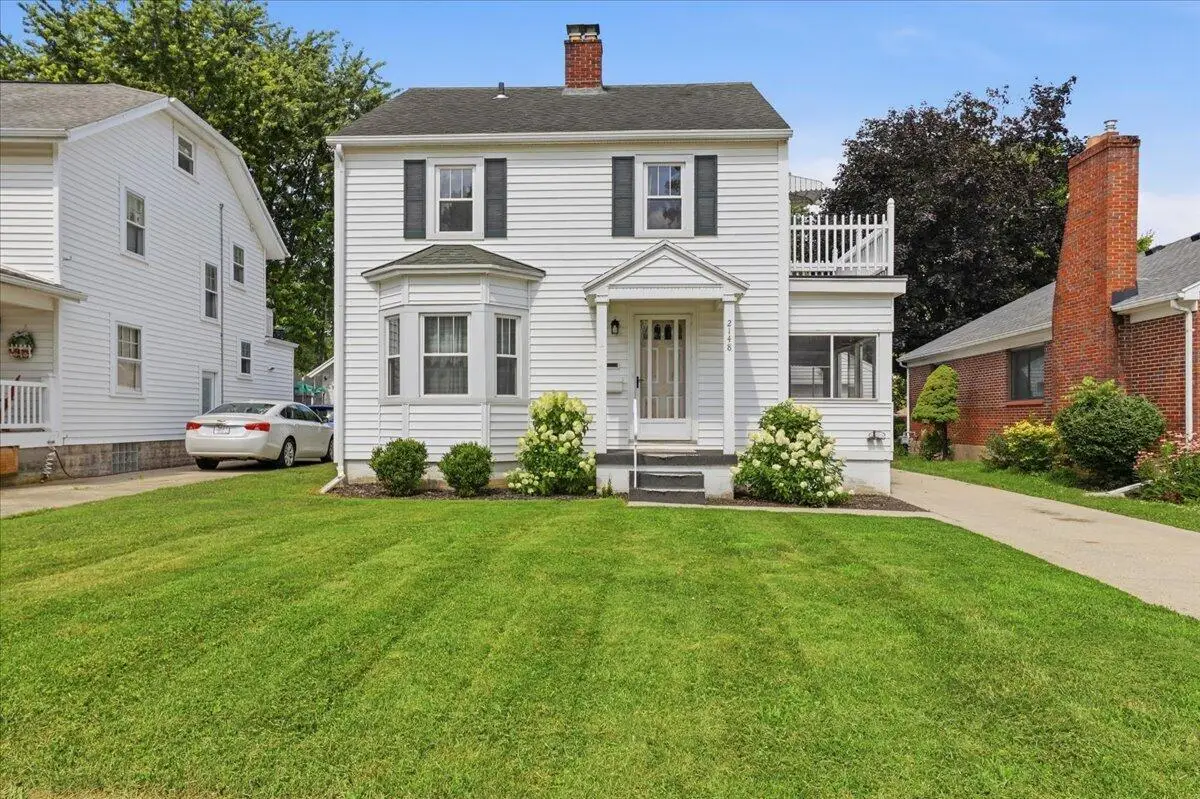 2148 Broadway Street, Springfield, OH 45504 - #1
