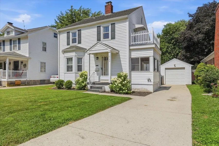 2148 Broadway Street, Springfield, OH 45504 - #2