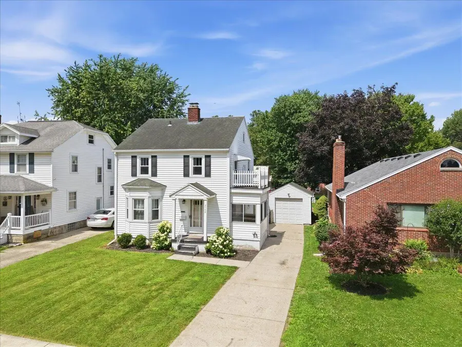 2148 Broadway Street, Springfield, OH 45504 - #3