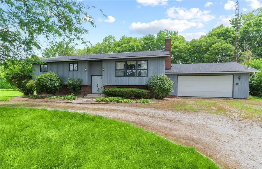 900 Forest Hill Drive, Marion, OH 43302 - #2
