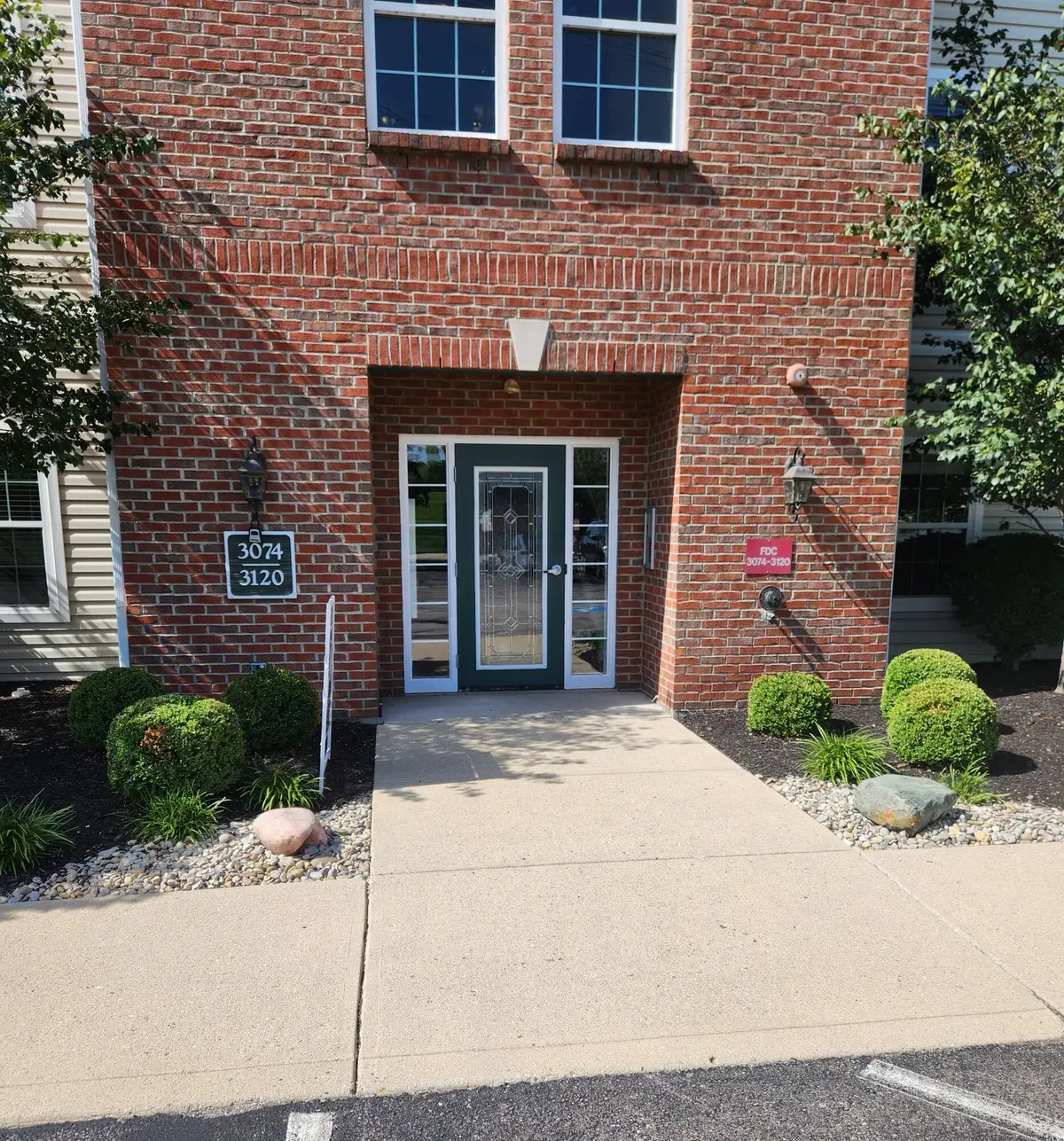 3118 Grand Falls Boulevard, Maineville, OH 45039 - #1