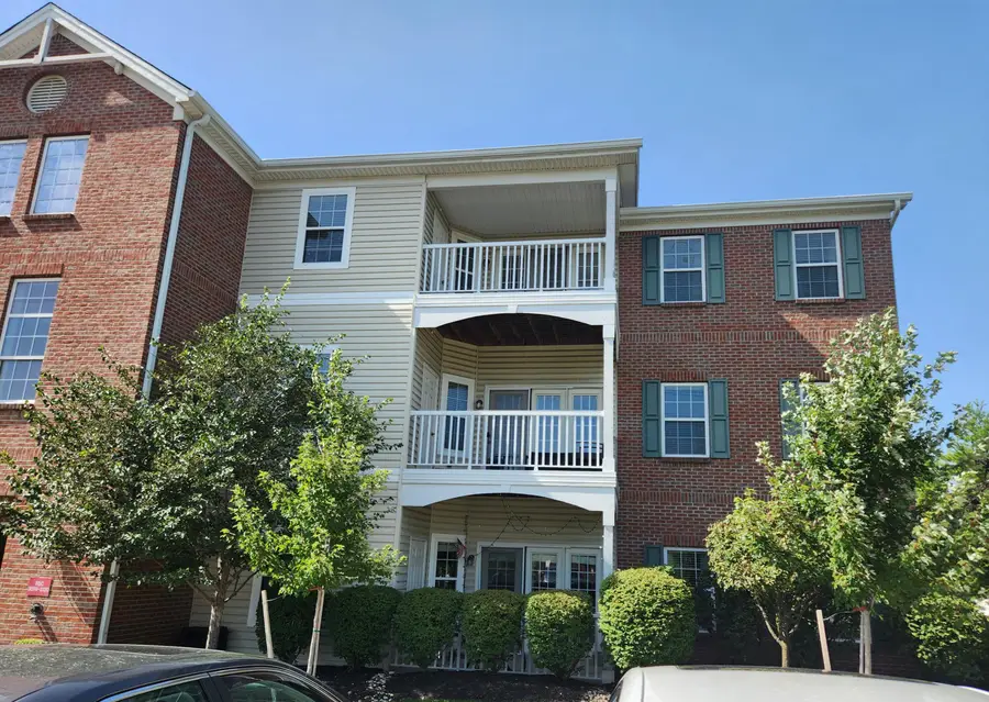 3118 Grand Falls Boulevard, Maineville, OH 45039 - #2