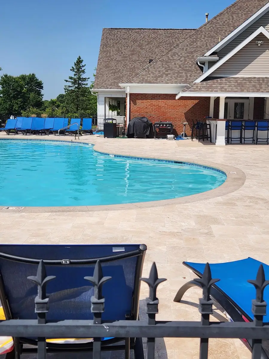 3118 Grand Falls Boulevard, Maineville, OH 45039 - #3