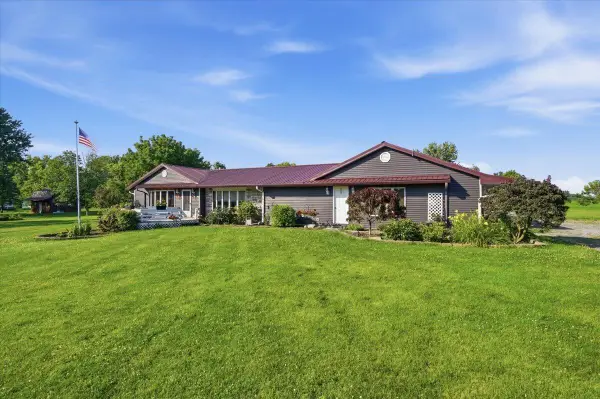 3788 County Road 25, Bellefontaine, OH 43311