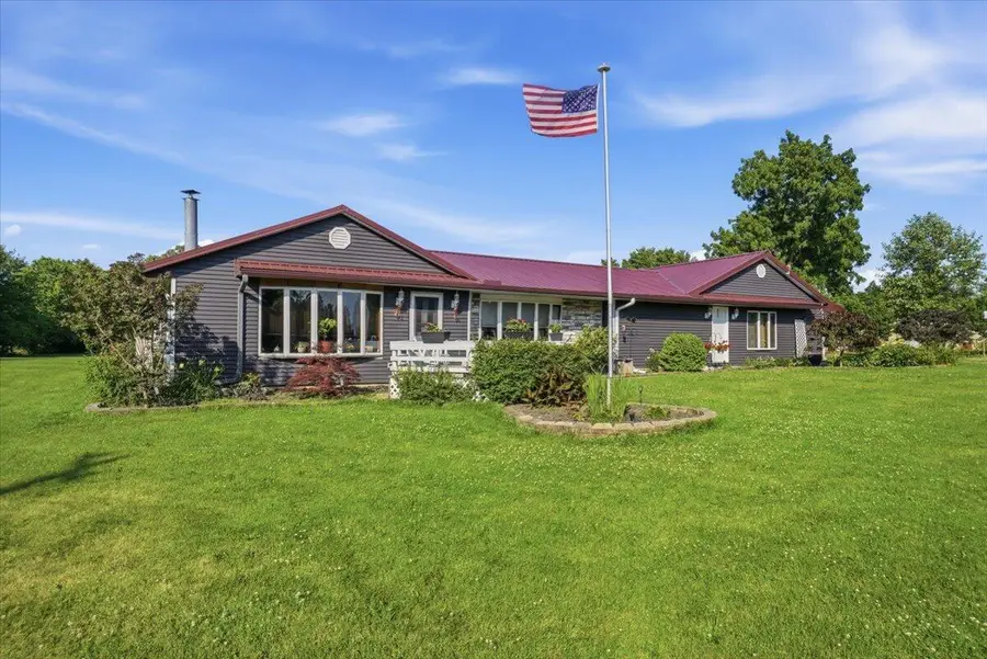 3788 County Road 25, Bellefontaine, OH 43311 - #2