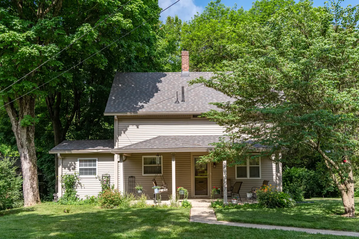 202 Dewey Avenue, Urbana, OH 43078 - #1
