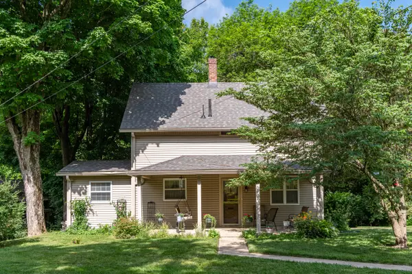 202 Dewey Avenue, Urbana, OH 43078