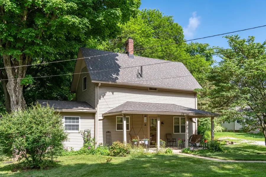 202 Dewey Avenue, Urbana, OH 43078 - #3