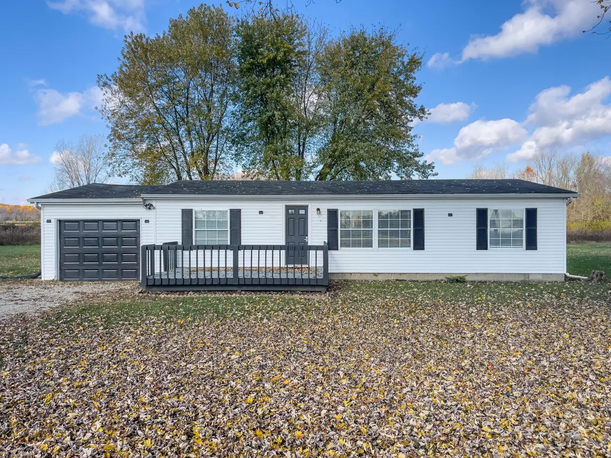 5380 Runkle Road, Saint Paris, OH 43072 - #1
