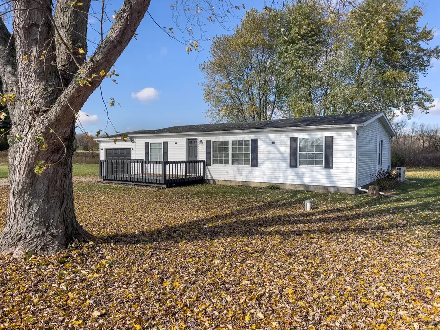 5380 Runkle Road, Saint Paris, OH 43072 - #2