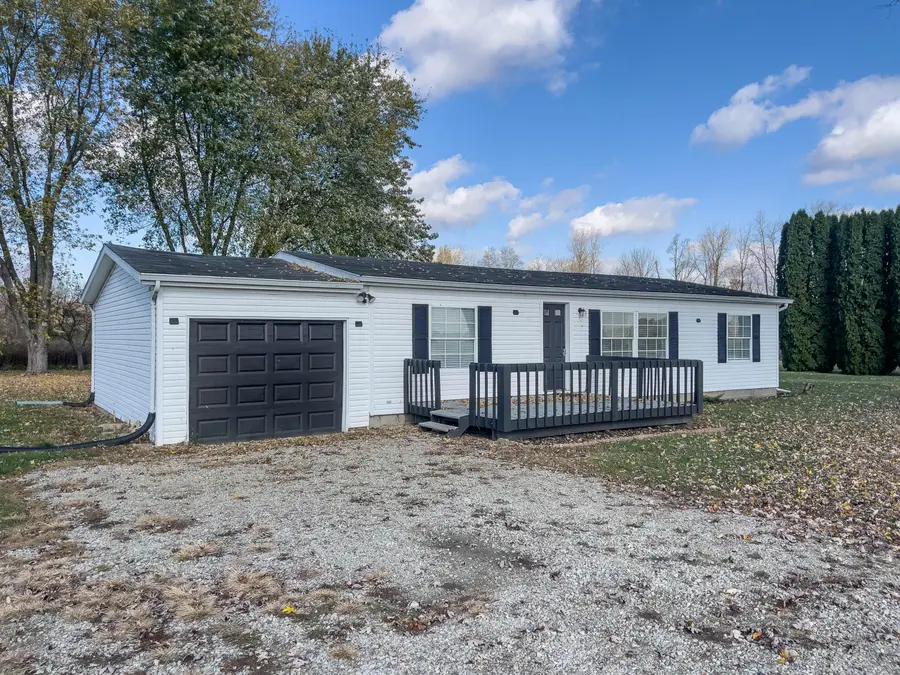 5380 Runkle Road, Saint Paris, OH 43072 - #3