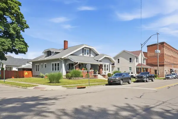 19 S 2nd Street, Tipp City, OH 45371