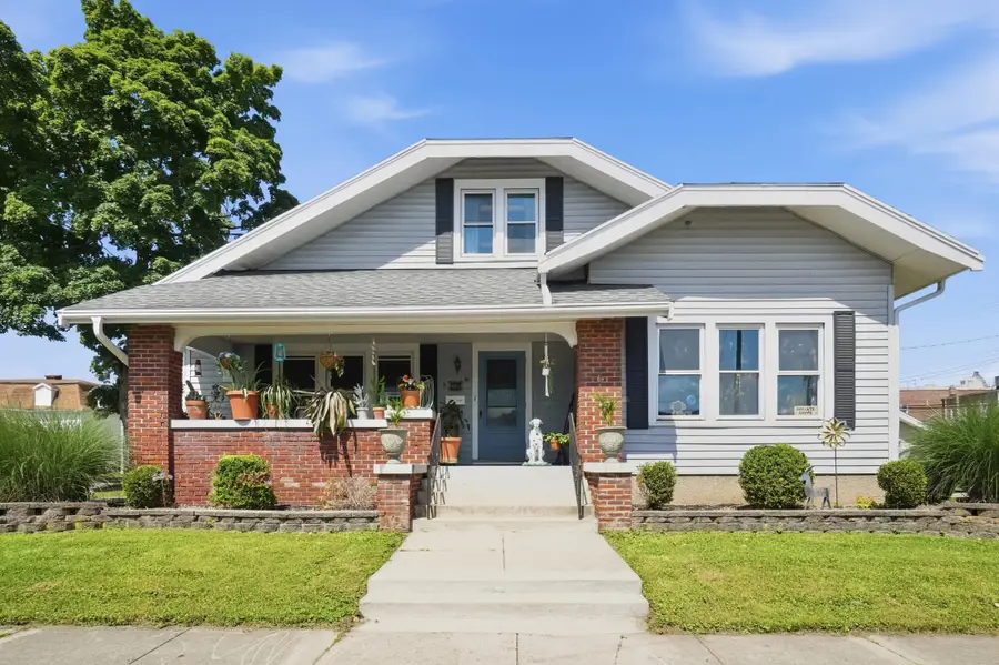19 S 2nd Street, Tipp City, OH 45371 - #2